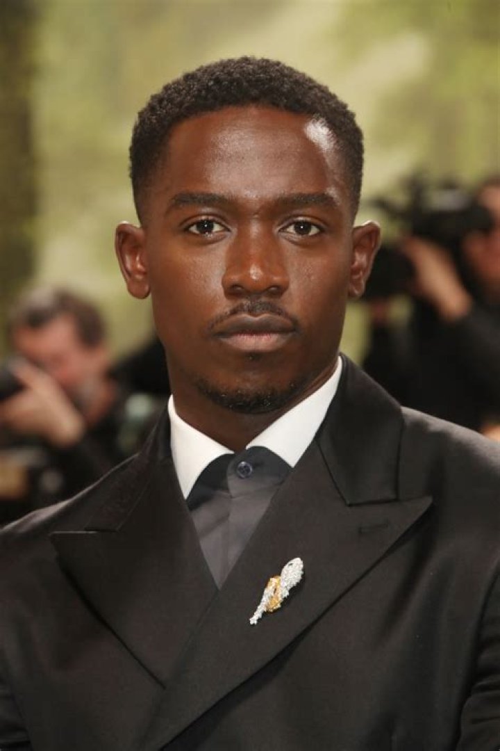 Unveiling the Talents of Damson Idris: A Rising Star in the Entertainment Industry
