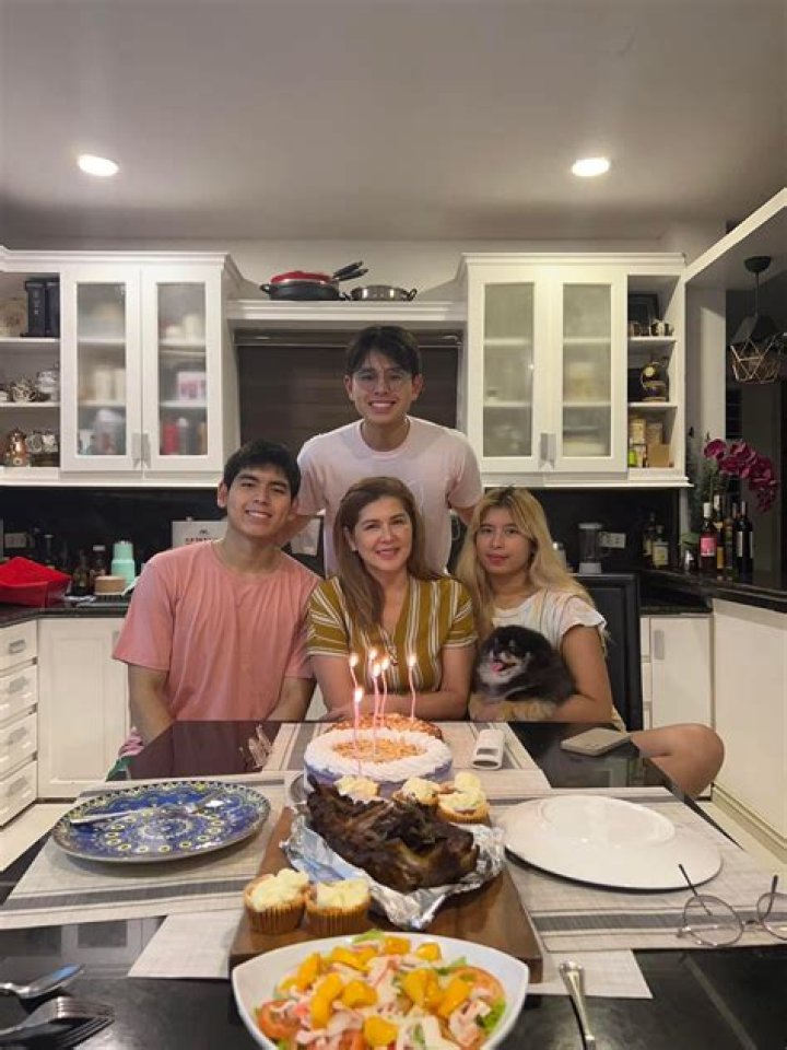 Unraveling the Mystique of Dan Fernandez and Sheila Ysrael Relationship