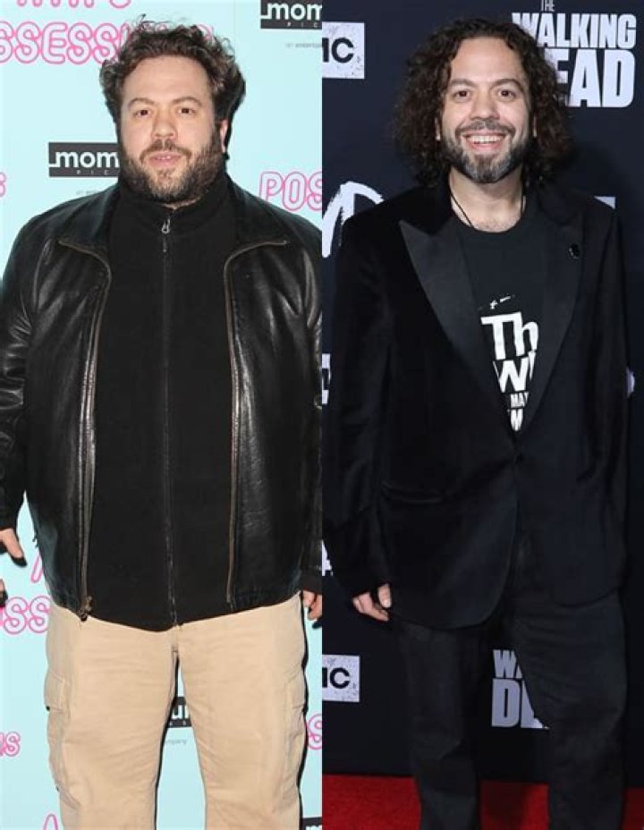 Dan Fogler Height: All You Need to Know About the Talented Actor