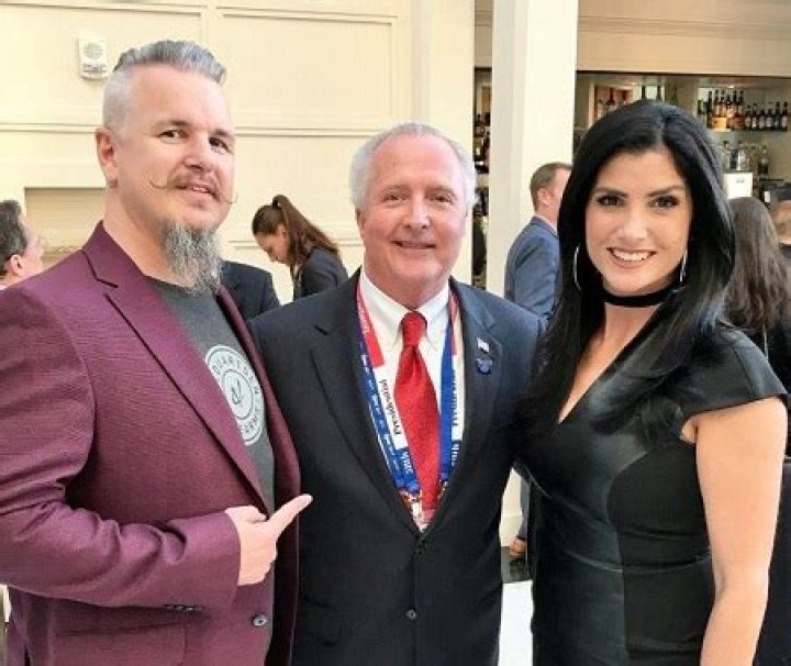 Dana Loesch: A Deep Dive into Her Family Life