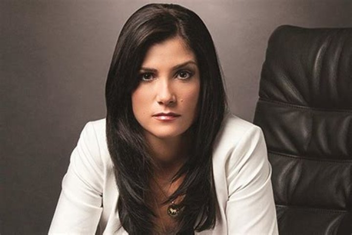Understanding Dana Loesch's Illness: Insights and Impacts