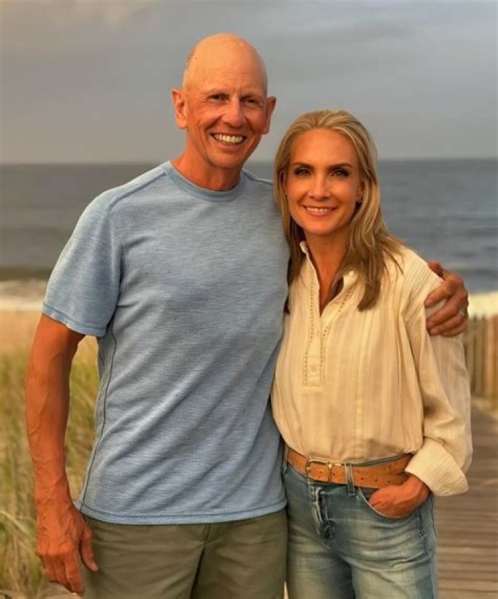 Dana Perino: Age and Husband Insights