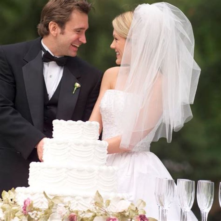 Unveiling the Charm of Dana Perino’s Wedding Photo