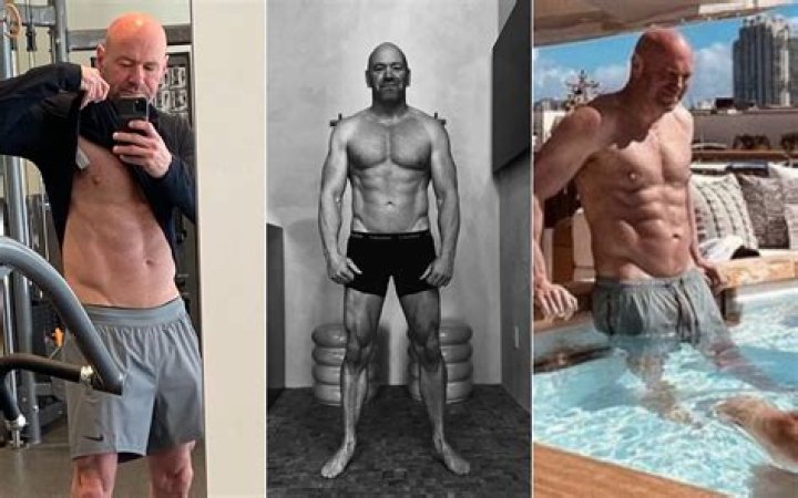 Dana White Diet: Unlocking the Secrets to a Healthier You