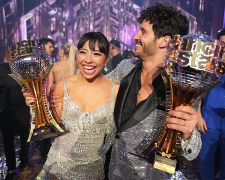 Dancing with the Stars: Xochitl Gomez's Journey to Stardom