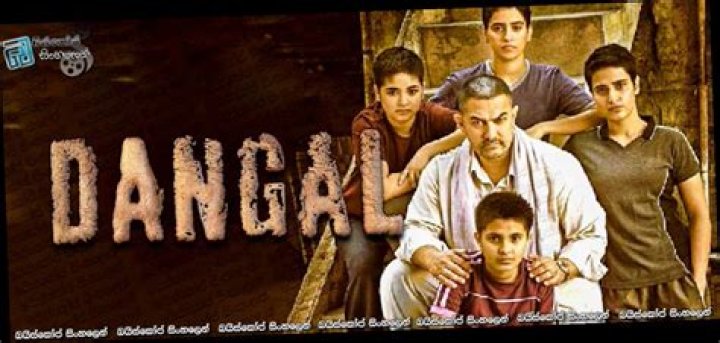 Dangal Movie Download Filmyzilla: A Deep Dive into the World of Wrestling and Unauthorized Downloads