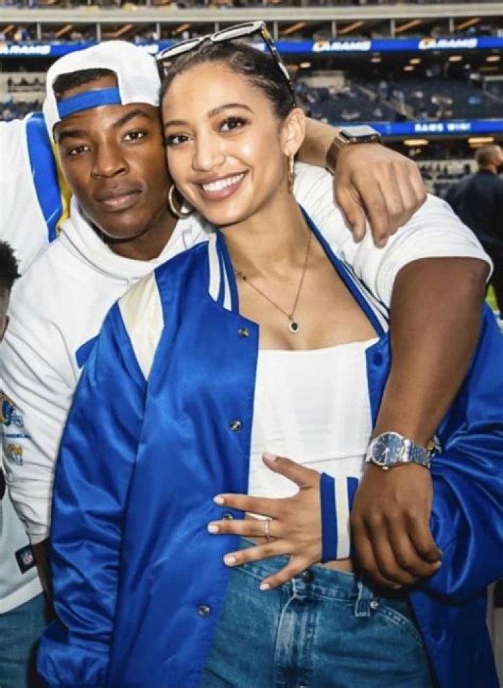 Exploring the Life of Daniel Ezra's Wife: Love, Support, and Partnership