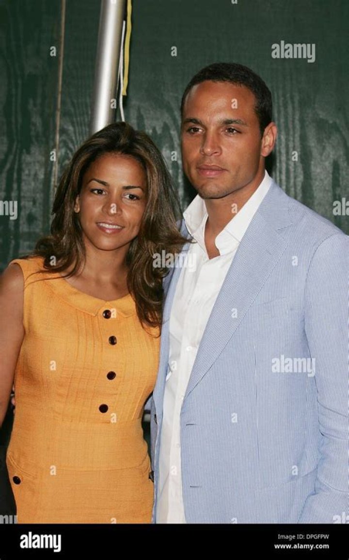 Exploring the Enigmatic Life of Daniel Sunjata: Is He Married?