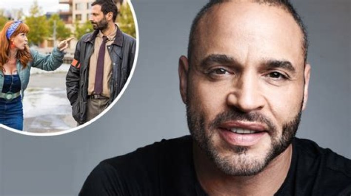 Unraveling the Intriguing Daniel Sunjata Relationships