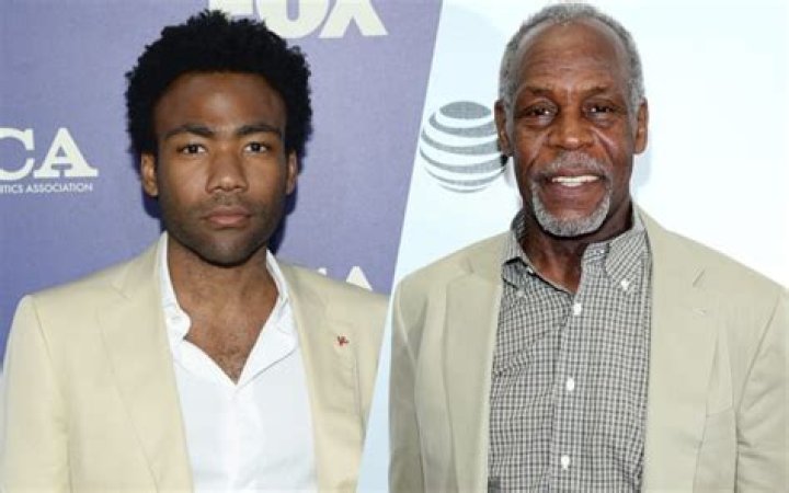 Unraveling the Legacy: Danny Glover and Donald Glover