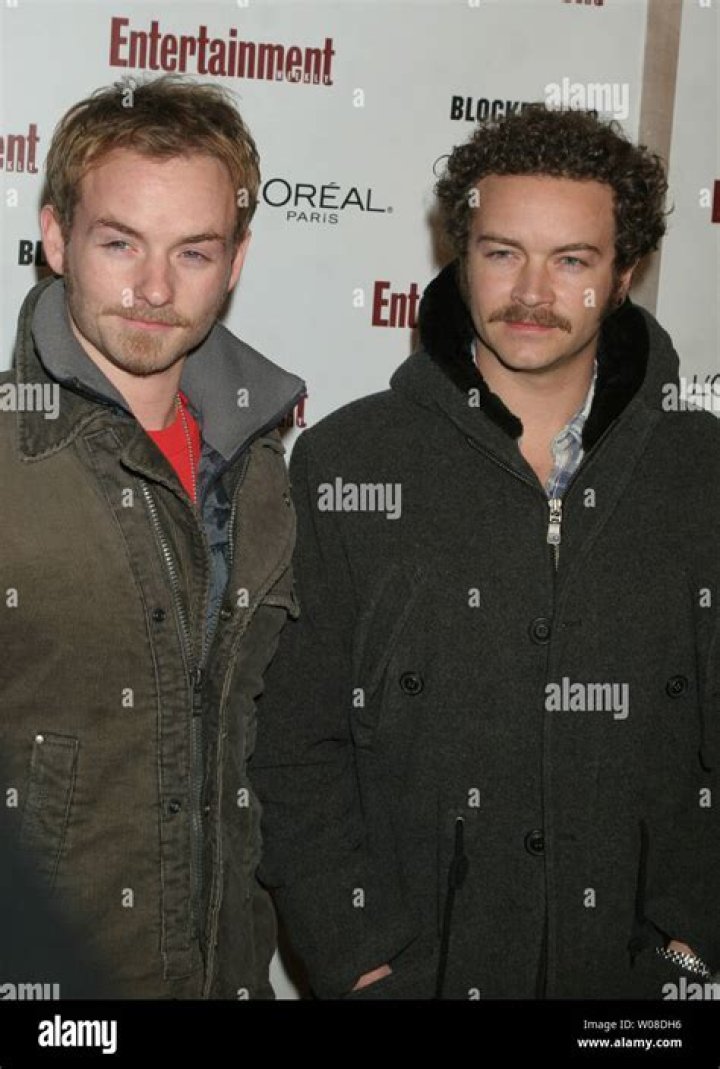 Danny Masterson and Angus T. Jones: A Tale of Two Stars