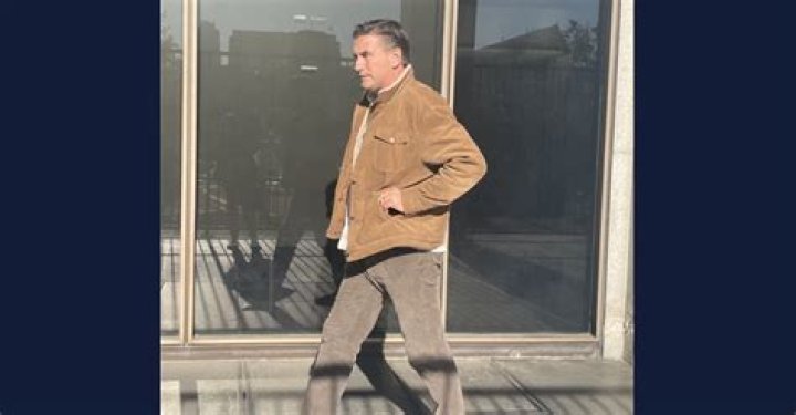 Danny Masterson Trial Proof: A Comprehensive Overview