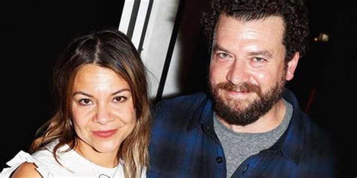 Unveiling the Life of Danny McBride's Wife: A Deep Dive