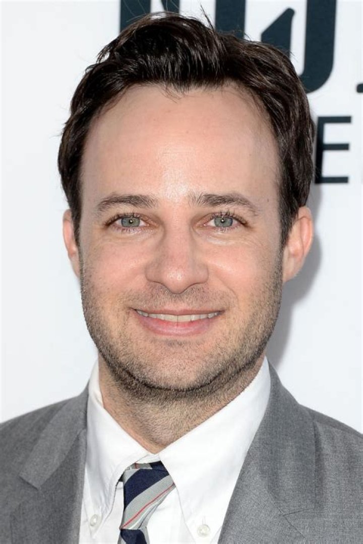 Danny Strong: The Multi-Talented Writer, Director, and Actor