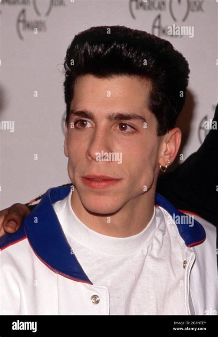 Discovering Danny Wood: The Multifaceted Talent