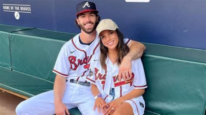 Meet Dansby Swanson's Adorable Kids: Get an Exclusive Glimpse