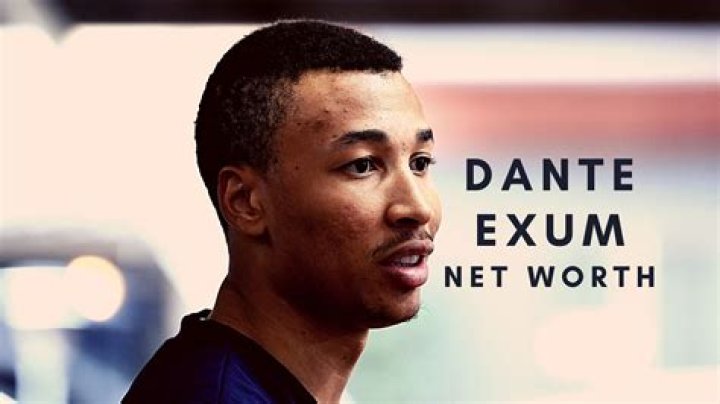 Dante Exum Net Worth: A Deep Dive into His Wealth and Career