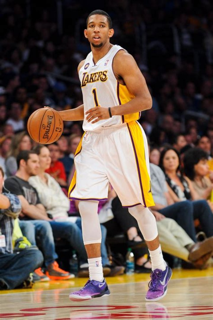 Darius Morris Death: Unraveling the Mystery Behind His Untimely Passing