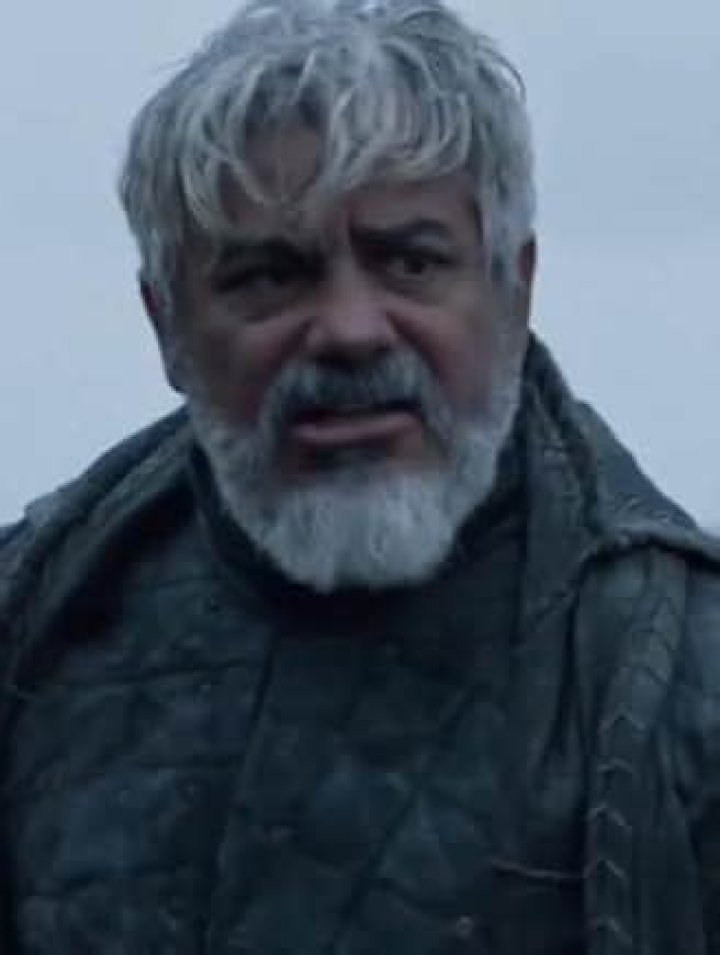 Unraveling the Mystique of Darrell DSilva: A Game of Thrones Character