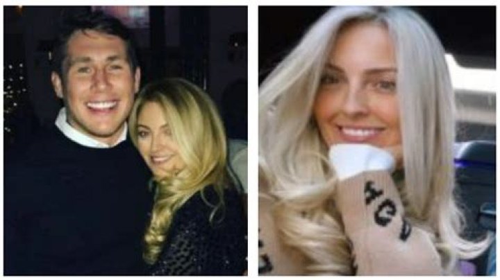 Darren Till's Heart: Unveiling His Girlfriend and Relationship Journey