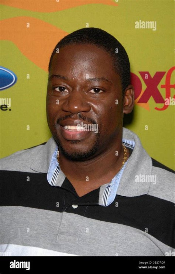 Darryl Chill Mitchell: The Rising Star in the Music Industry