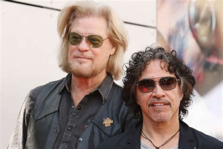 Daryl Hall Oates Restraining Order: Understanding the Legal Battle and Its Implications
