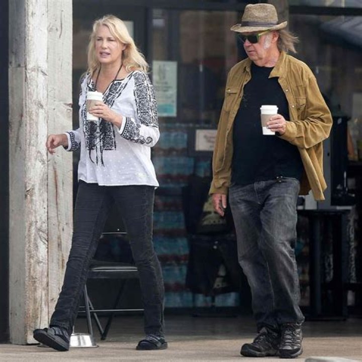 Daryl Hannah and Neil Young: A Journey Through Love and Music
