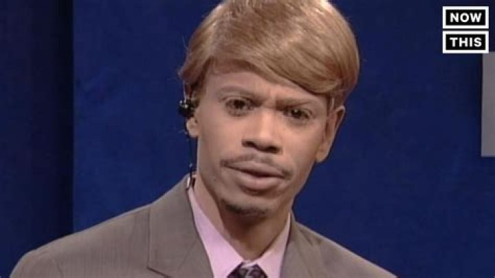 Dave Chappelle's Impactful Journey as a News Anchor