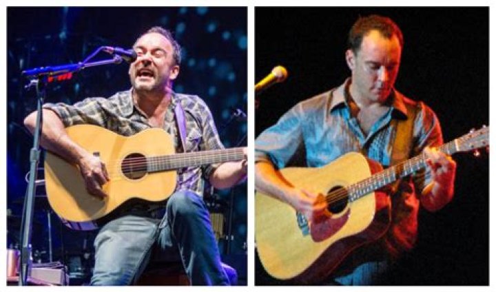 Unveiling the Challenges: Dave Matthews and His Disability Journey