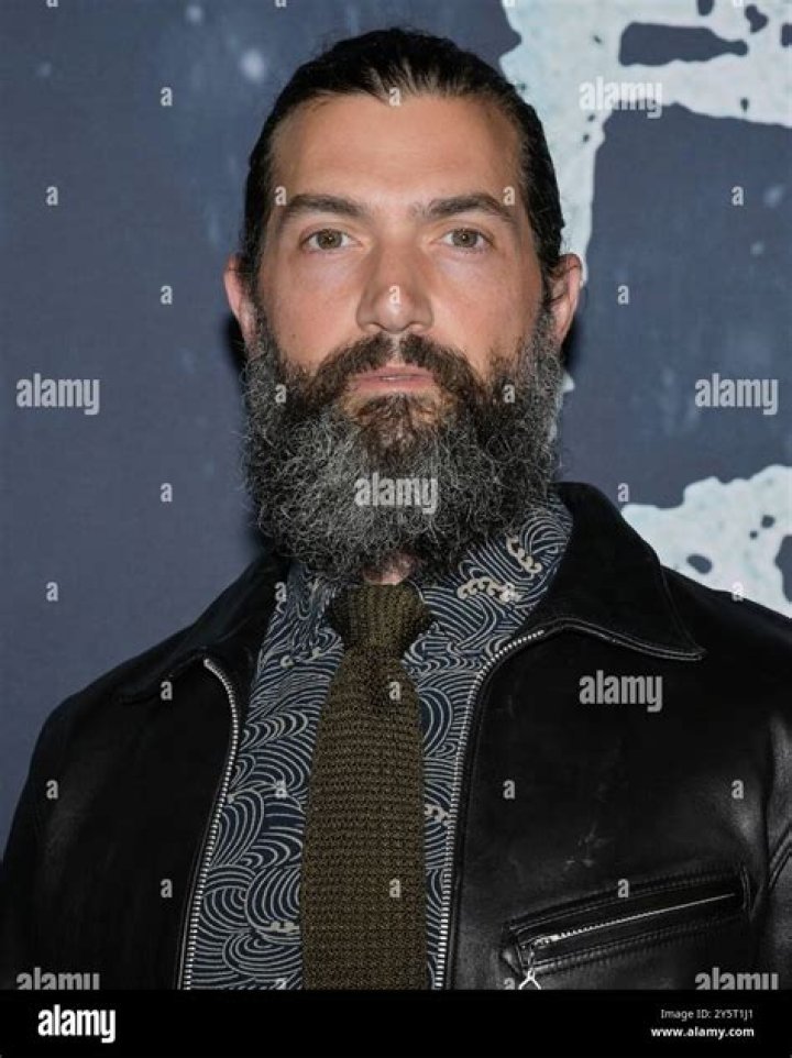 Discovering the Multifaceted Career of David Alpay