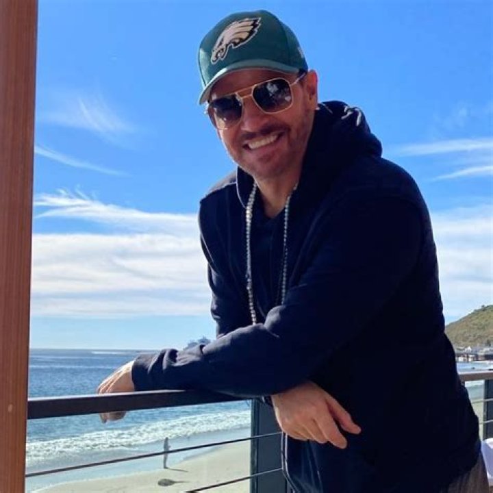 David Boreanaz 2023: The Unstoppable Force of Television