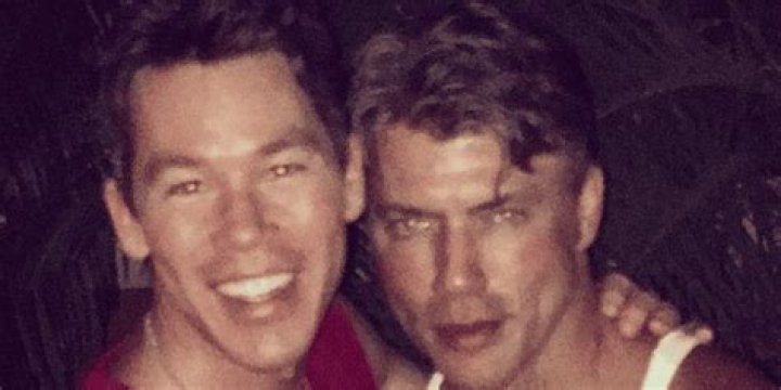 Unraveling the Mysteries of David Bromstad's Relationships