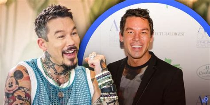 Uncovering the Mysteries of David Bromstad's Twin Brother