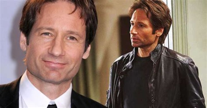 Exploring the Multifaceted Life and Career of David Duchovny