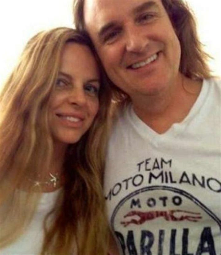 Understanding the Life of David Ellefson's Wife
