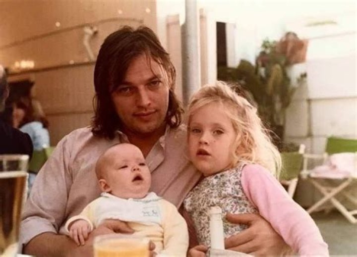 David Gilmour's Children: A Deep Dive into the Lives of the Pink Floyd Legend's Family