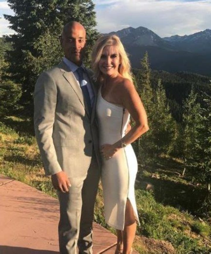 Unbreakable Spirits: The Remarkable Journey of David Goggins and Jennifer Kish