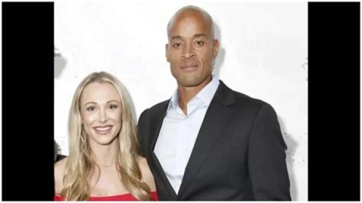 Unraveling the Life of David Goggins' Wife, Jennifer Kish