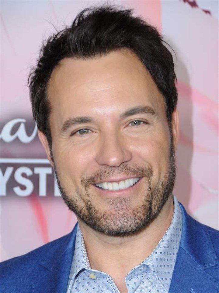 David Haydn-Jones: The Versatile Actor and His Journey in the Entertainment Industry