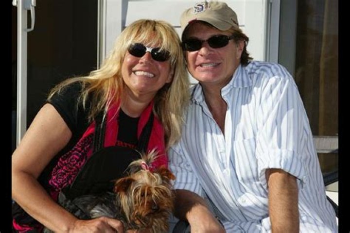 Unraveling the Legacy: David Lee Roth's Children