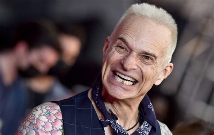 Unveiling David Lee Roth's Astounding Net Worth