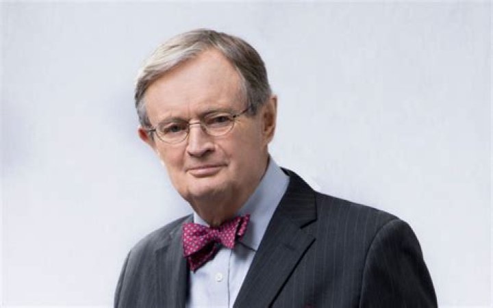 Remembering David McCallum: A Legacy Beyond the Screen
