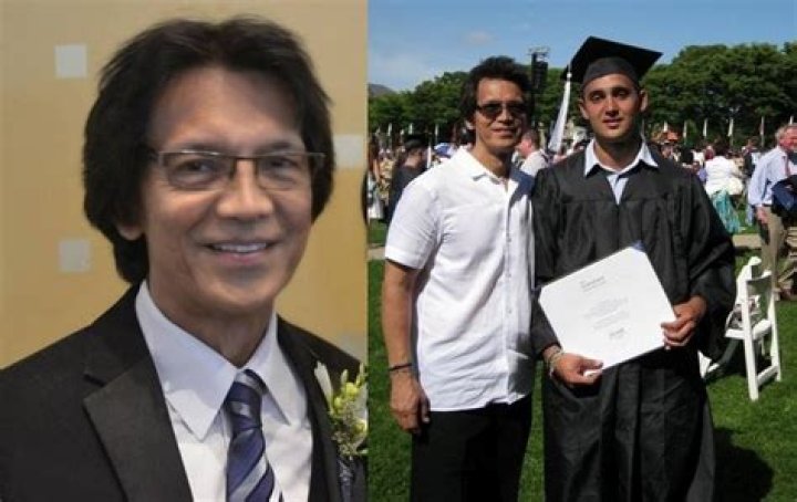 Unveiling the Life and Career of David Michael Bautista