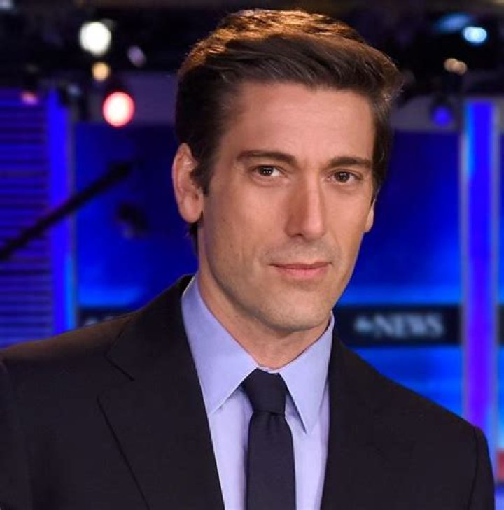 Uncovering the Life and Career of David Muir