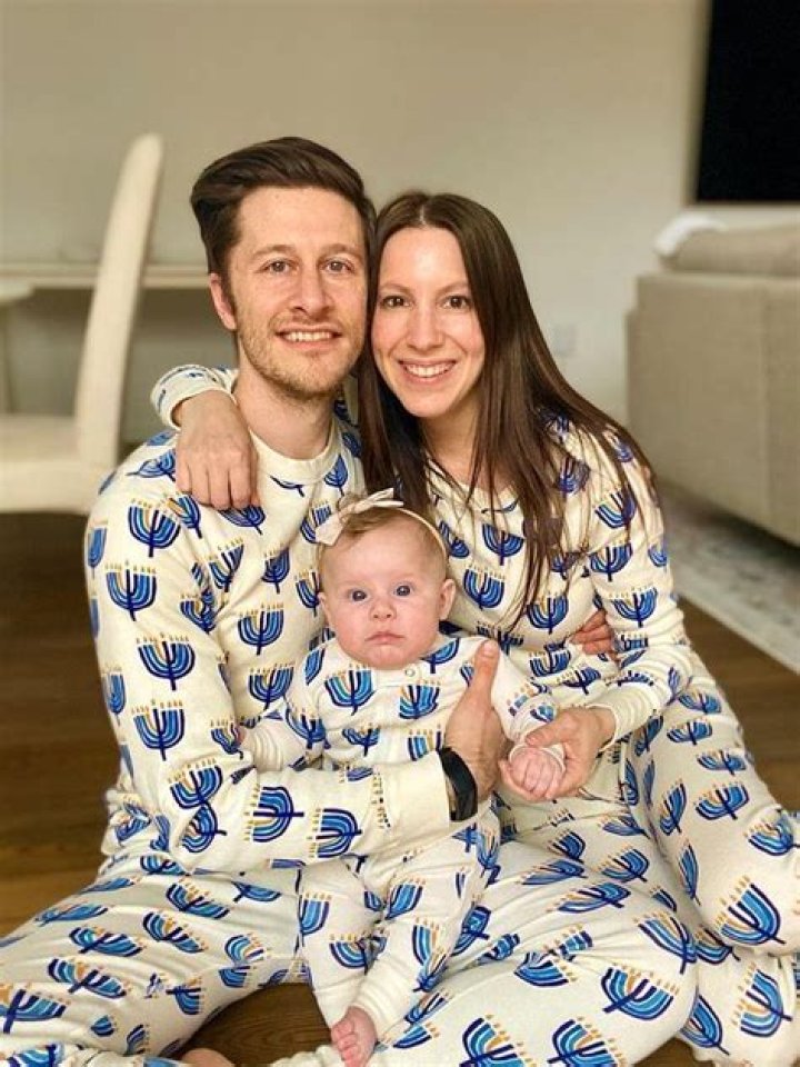 Unveiling the Life of David Pakman's Wife: A Journey Beyond the Screen