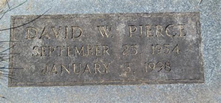 David W. Pierce: A Comprehensive Look at His Life and Achievements