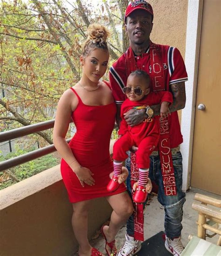 Unveiling the Mystery: What is DC Young Fly's Real Name?