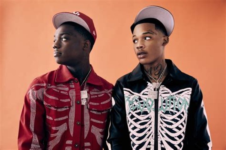 The Fascinating Story Behind the DCG Brothers Age