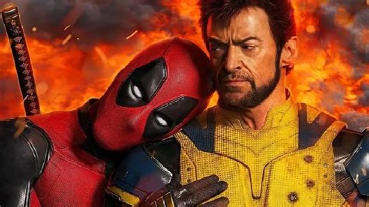 Joining Forces: Deadpool and Wolverine on Disney Plus
