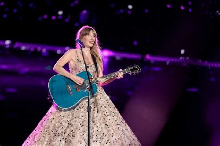 Tragic Incident: Death at Taylor Swift Concert